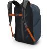 Osprey Proxima 30L Campus Laptop Backpack – Organized Everyday Pack with Tech Storage, Water Bottle Pockets, and Comfortable Carry – Perfect for School, Commute, and Travel, Black(Tungsten Grey/Muted Space Blue)