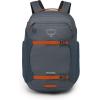 Osprey Proxima 30L Campus Laptop Backpack – Organized Everyday Pack with Tech Storage, Water Bottle Pockets, and Comfortable Carry – Perfect for School, Commute, and Travel, Black(Tungsten Grey/Muted Space Blue)