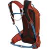 Osprey Raptor 10L Men’s Biking Backpack with Hydraulics Reservoir(Firestarter Orange)