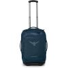 Osprey Transporter 40L Wheeled Travel Duffel Bag, Venturi Blue(Venturi Blue)
