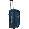 Osprey Transporter 40L Wheeled Travel Duffel Bag, Venturi Blue(Venturi Blue)