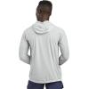 Outdoor Research Men’s Echo Hoodie – Lightweight UPF 15 Sun Shirt, Moisture-Wicking, Odor Control, Breathable(Pebble)