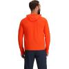 Outdoor Research Men’s Echo Hoodie – Lightweight UPF 15 Sun Shirt, Moisture-Wicking, Odor Control, Breathable(Spice)