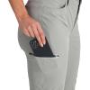 Outdoor Research Women’s Ferrosi Pants – Regular(Light Pewter)