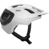 POC Axion Race MIPS(Hydrogen White/Uranium Black Matt)