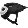 POC Axion Race MIPS(Uranium Black Matt/Hydrogen White)