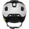 POC Axion Race MIPS(Uranium Black Matt/Hydrogen White)