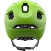 POC Axion(Fluorescent Yellow/Green Matt)