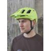 POC Axion(Fluorescent Yellow/Green Matt)