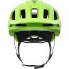 POC Axion(Fluorescent Yellow/Green Matt)