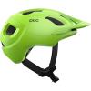 POC Axion(Fluorescent Yellow/Green Matt)