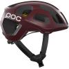 POC Octal MIPS (CPSC) Cycling Helmet(Garnet Red Matt)