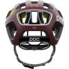 POC Octal MIPS (CPSC) Cycling Helmet(Garnet Red Matt)
