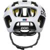 POC Octal MIPS (CPSC) Cycling Helmet(Hydrogen White)