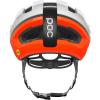 POC Omne Air MIPS(Hydrogen White/Fluorescent Orange)