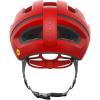 POC Omne Air MIPS(Prismane Red Matt)