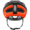 POC Omne Air MIPS(Uranium Black Matt)