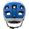 POC Tectal Race MIPS(Hydrogen White/Opal Blue Metallic/Matt)