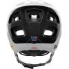 POC Tectal Race MIPS(Hydrogen White/Uranium Black)