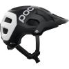 POC Tectal Race MIPS(Uranium Black/Hydrogen White Matt)