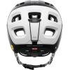 POC Tectal Race MIPS(Uranium Black/Hydrogen White Matt)