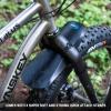 Portland Design Works Mud Shovel 6.5 Fender, Rear Fender(Fat Fork Fender)