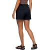 Prana Women’s Stretch Zion Cargo Short, Black