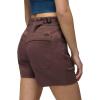 Prana Women’s Stretch Zion Cargo Short, Mocha