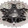 SHIMANOSprocket Cassette(Gray)