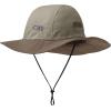 Seattle Rain Hat(Khaki/Java)