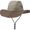 Seattle Rain Hat(Khaki/Java)