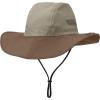 Seattle Rain Hat(Khaki/Java)