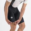 Sportful Men’s Body Fit Pro LTD Bibshort for Road Biking, Cycling, Racing(Black)