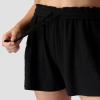 Stoic, Wicking Waffle Short – Women’s(Stretch Limo)