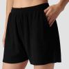 Stoic, Wicking Waffle Short – Women’s(Stretch Limo)