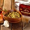 Trailtopia Chicken Stew with Noodles – Freeze Dried Hiking Dinner | Delicious Taste | Quick & Easy Prep | Lightweight | Perfect for Camping & Backpacking | High Energy Meals for Outdoor Adventures(Pesto Chicken Pasta)