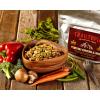 Trailtopia Chicken Stew with Noodles – Freeze Dried Hiking Dinner | Delicious Taste | Quick & Easy Prep | Lightweight | Perfect for Camping & Backpacking | High Energy Meals for Outdoor Adventures(Teriyaki Chicken & Rice)