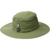 Women’s Solar Roller Sun Hat(Moss)