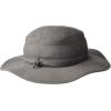 Women’s Solar Roller Sun Hat(Pewter)