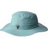 Women’s Solar Roller Sun Hat(Seaglass)