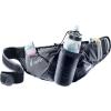 deuter Shortrail II Trail Running Hip Belt(black)