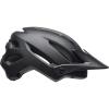 BELL 4Forty MIPS Adult Mountain Bike Helmet(Matte/Gloss Black)