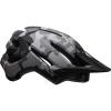 BELL 4Forty MIPS Adult Mountain Bike Helmet(Matte/Gloss Black Camo)