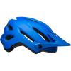 BELL 4Forty MIPS Adult Mountain Bike Helmet(Matte/Gloss Blue/Black (Discontinued))