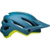 BELL 4Forty MIPS Adult Mountain Bike Helmet(Matte/Gloss Blue/Hi-Viz (2023))