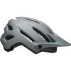 BELL 4Forty MIPS Adult Mountain Bike Helmet(Matte/Gloss Gray/Black (Discontinued))