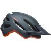 BELL 4Forty MIPS Adult Mountain Bike Helmet(Matte/Gloss Slate/Orange (2023))