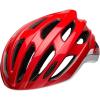 BELL Formula MIPS Adult Road Bike Helmet(Matte/Gloss Red/White)