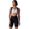 Backcountry, Bike Bib Short – Women’s(Black)