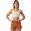 Backcountry, Destination Longline Bra Top – Women’s(Fog)
